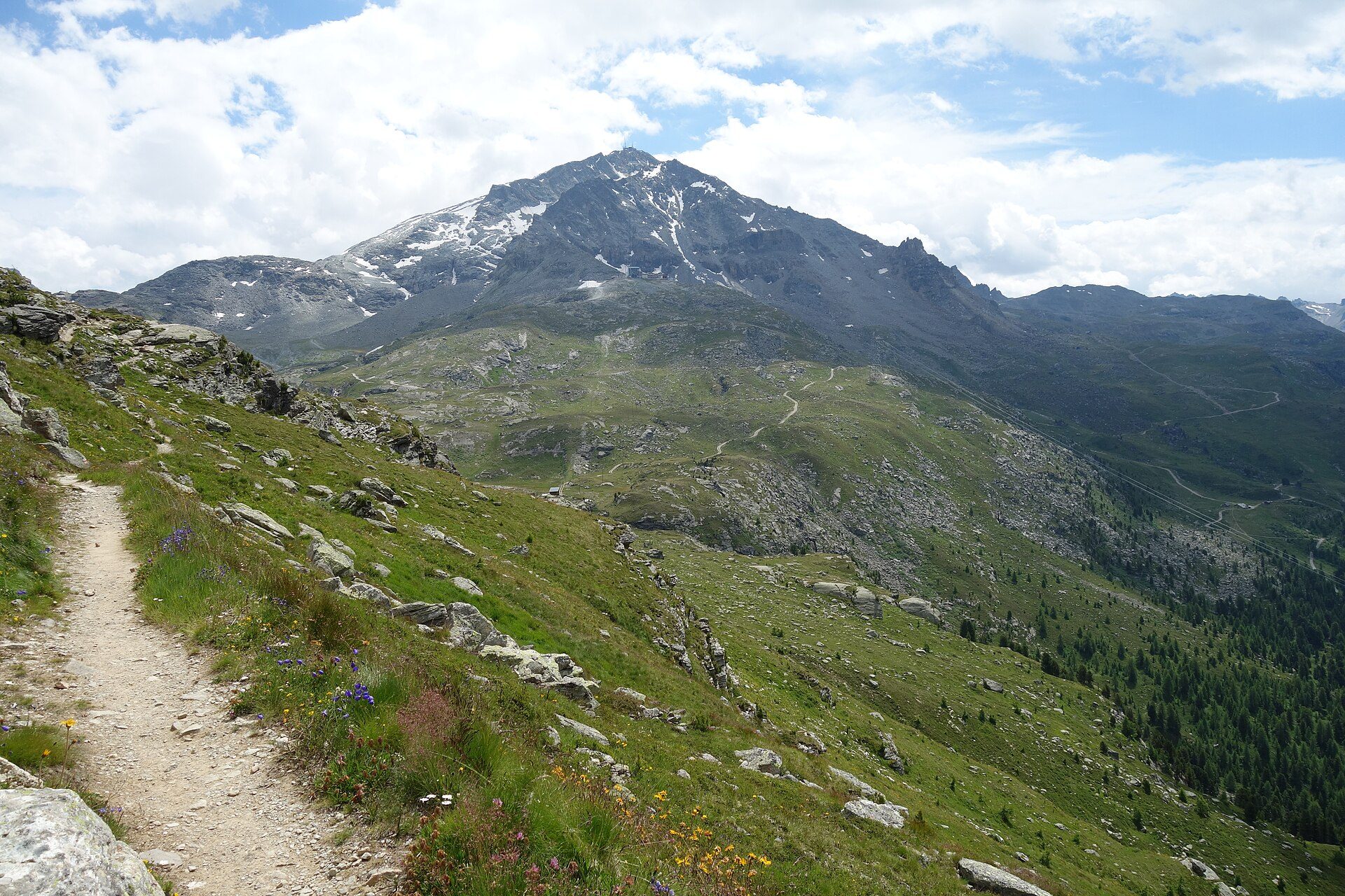 Mountainbike