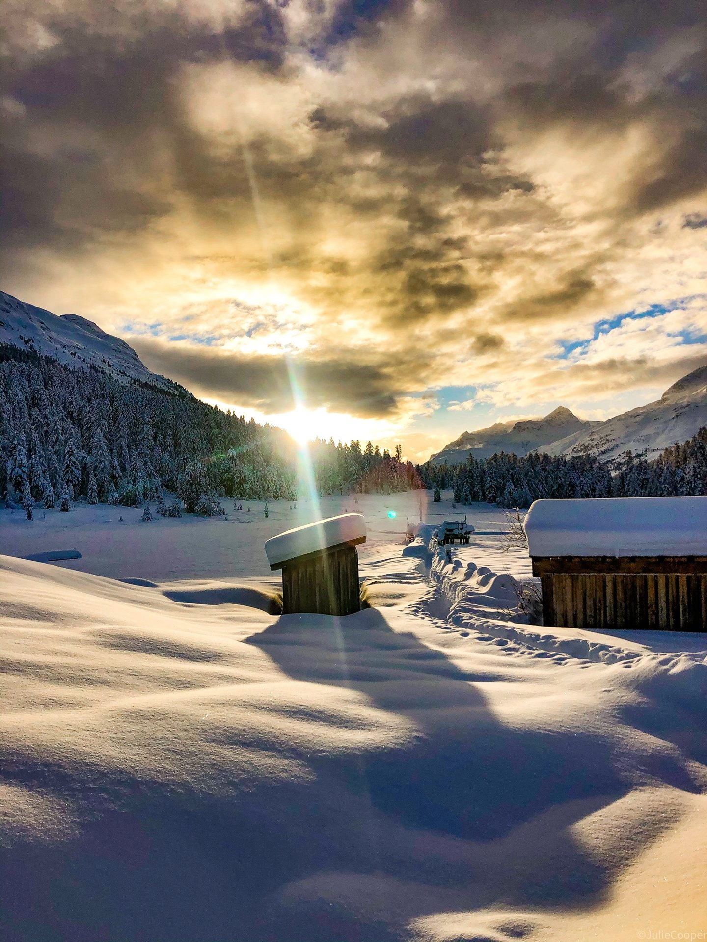Winterwandern