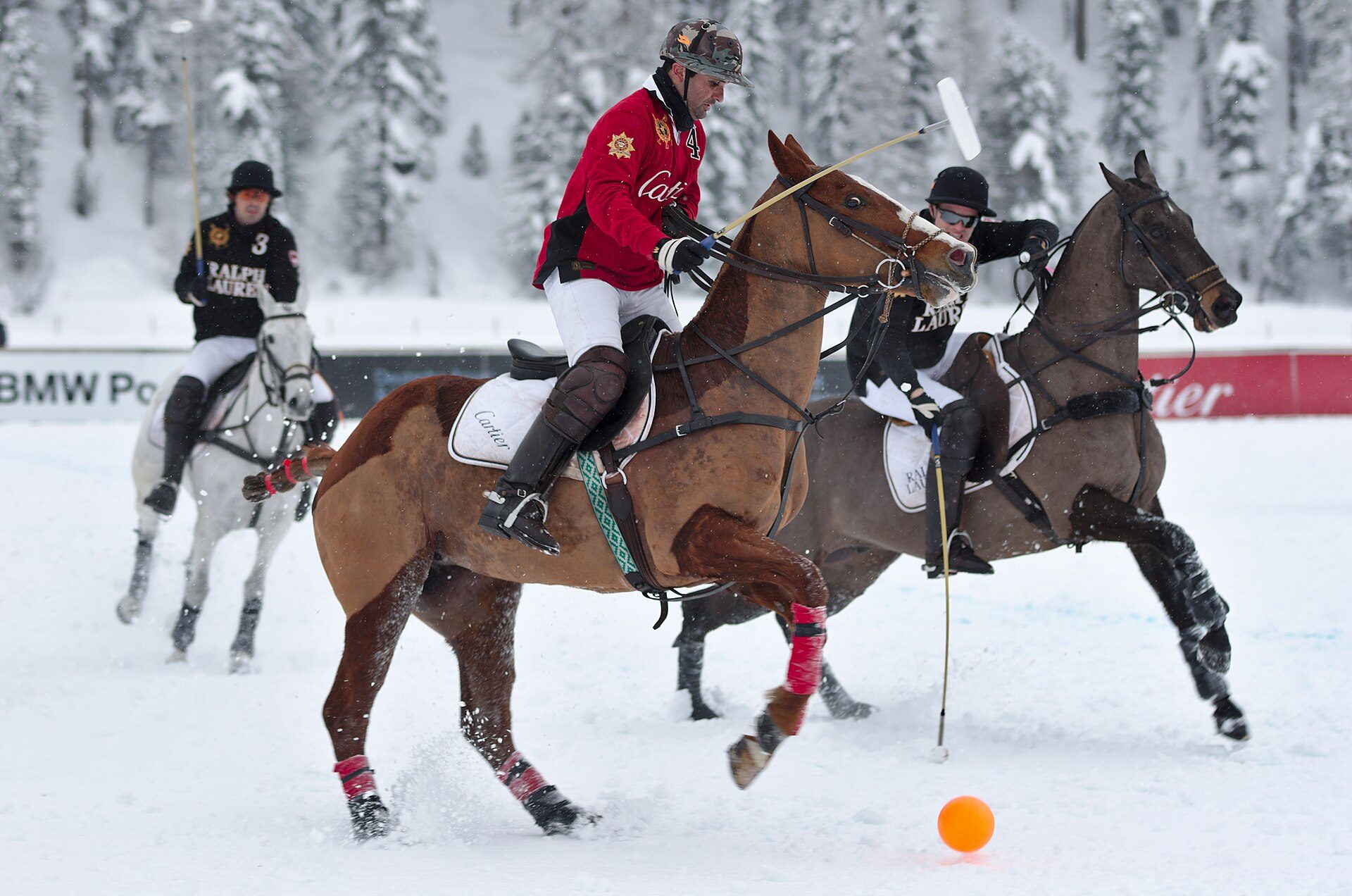 Exklusive Wintererlebnisse