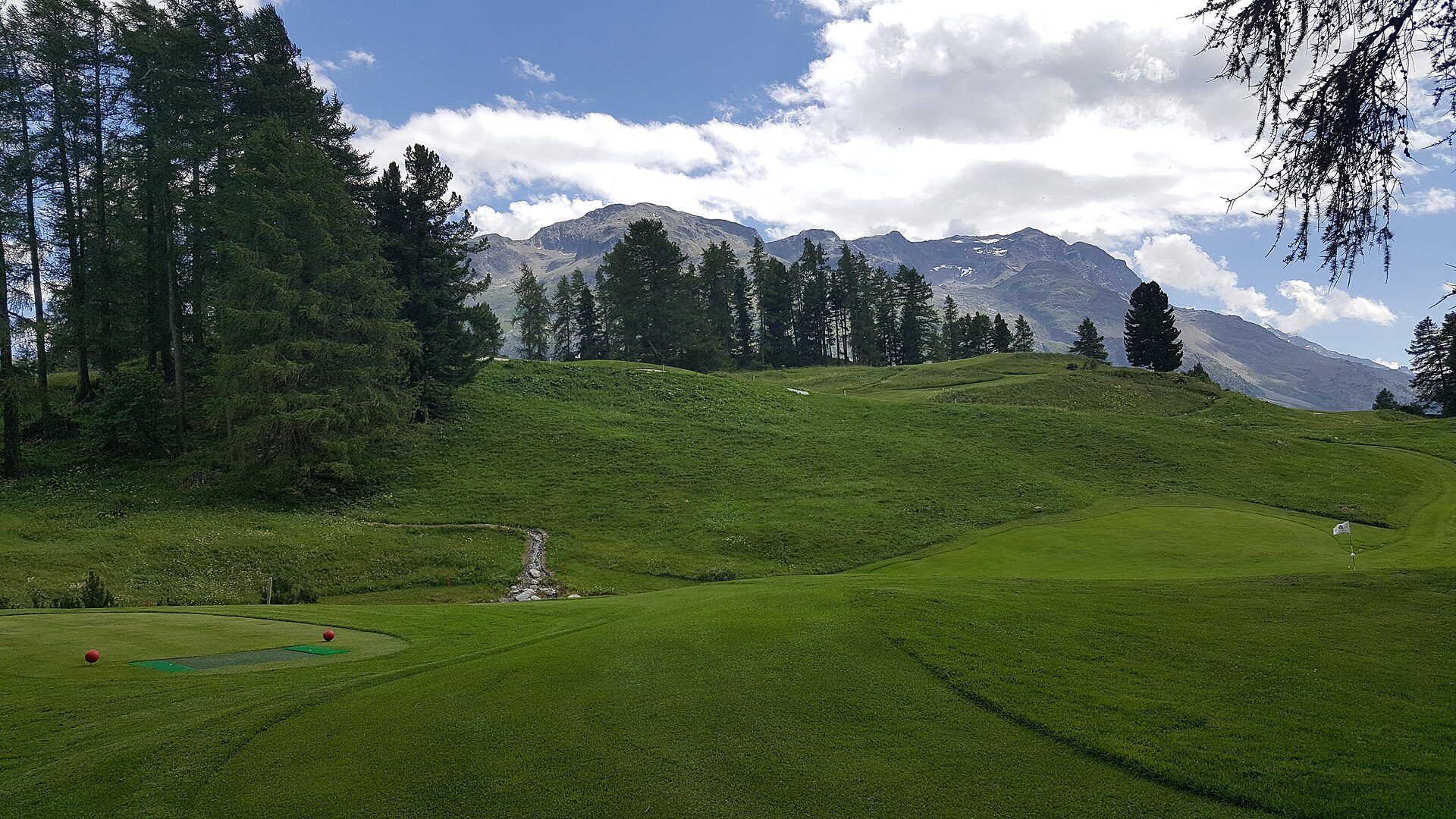 Golf