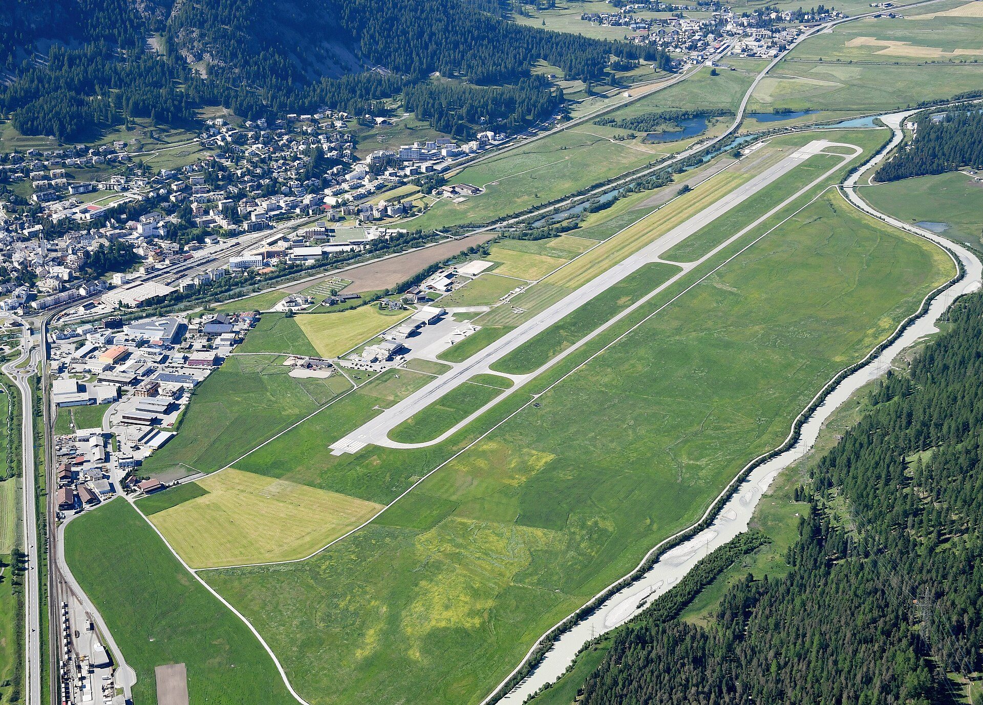 Privatjet