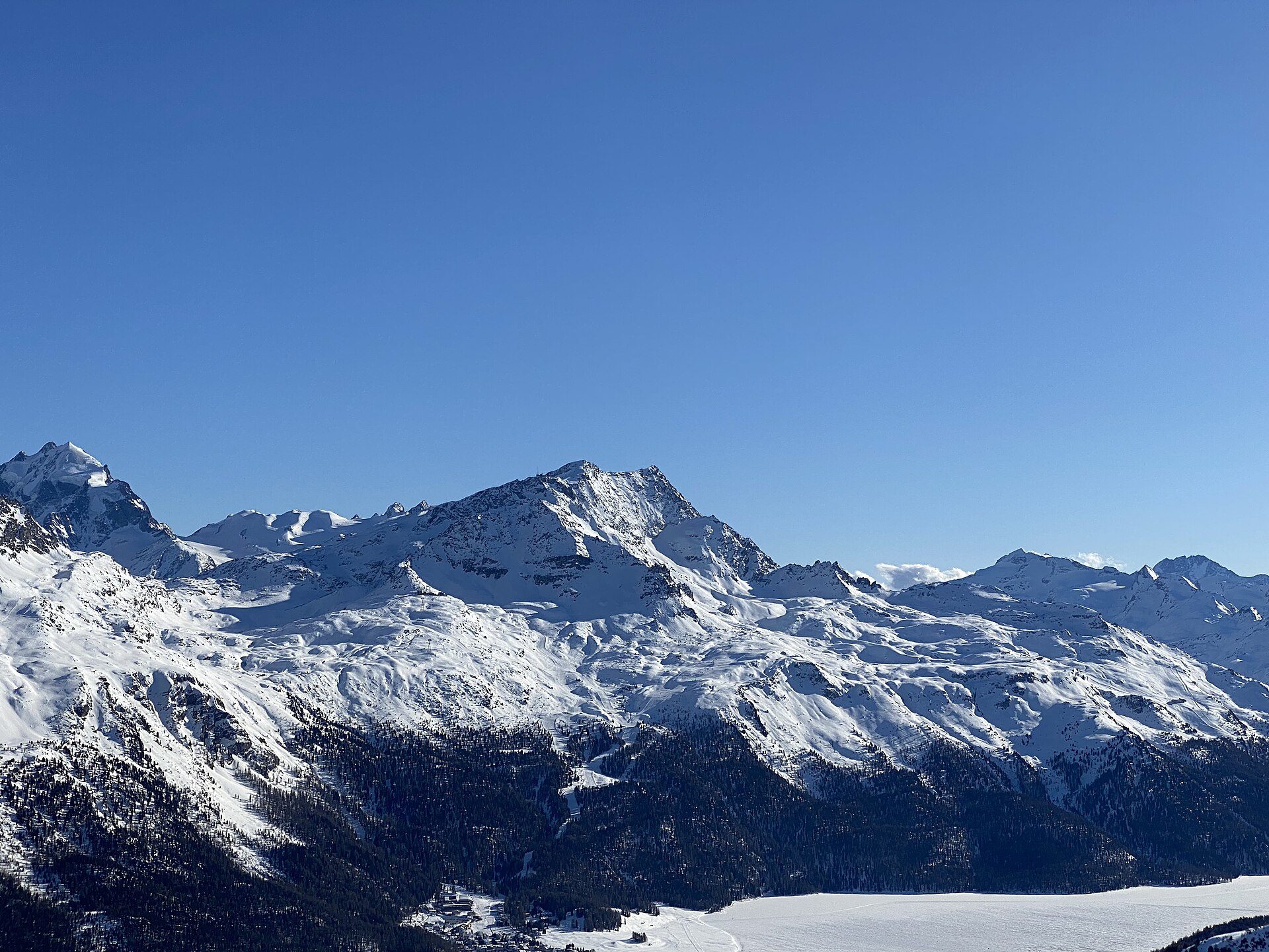 Skischulen & Guides